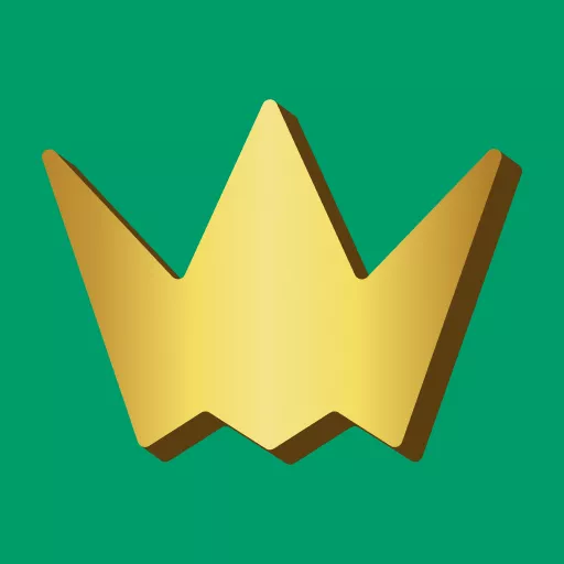 CrownGreen Casino – Website Icon