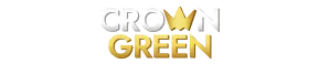 CrownGreen Casino – Main Brand Logo