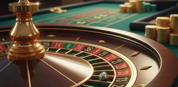 CrownGreen Casino – Featured Slot Machines