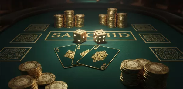 CrownGreen Casino – Accepted Payment Options