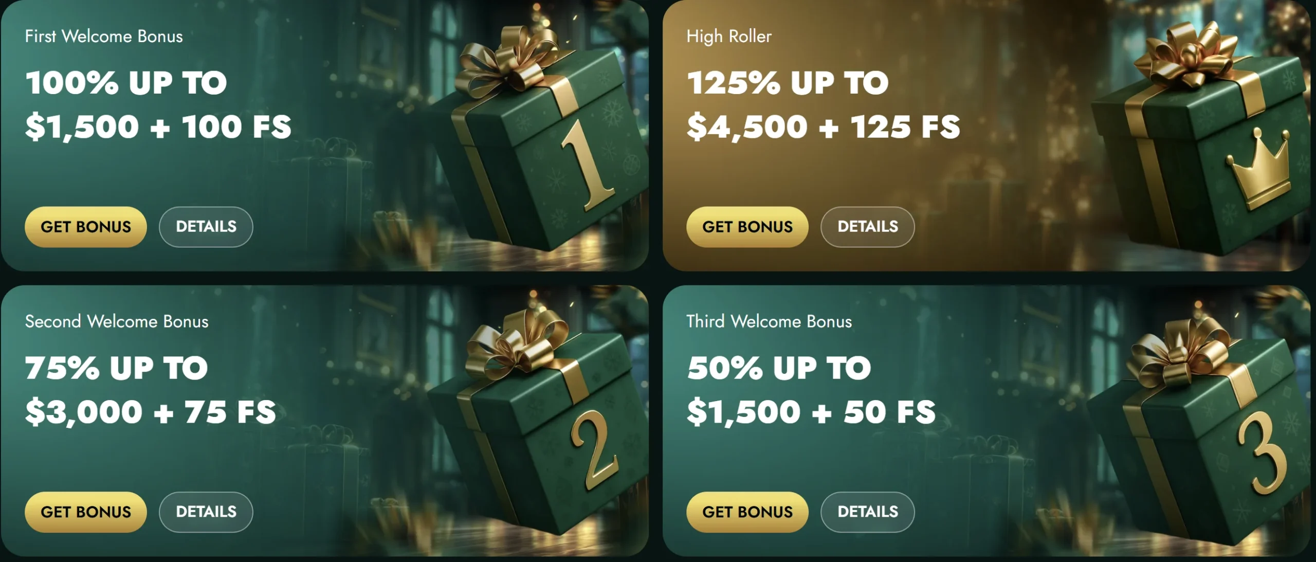 Bonus