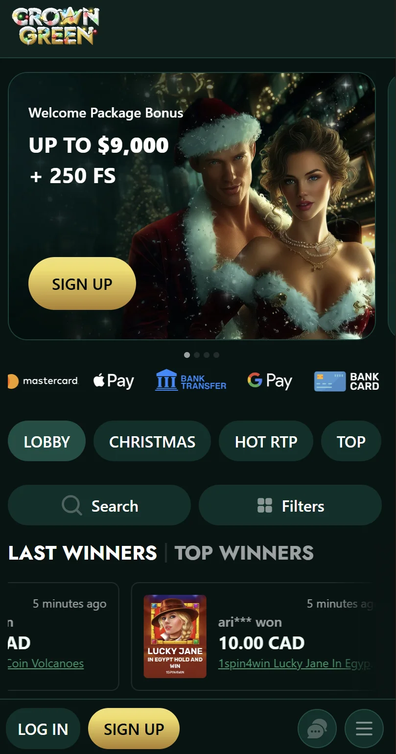 Mobile App